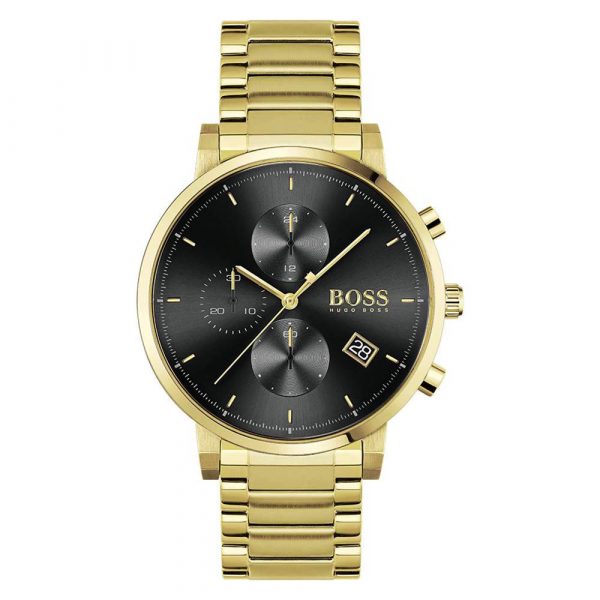 שעון יד Hugo Boss 1513781 לגבר