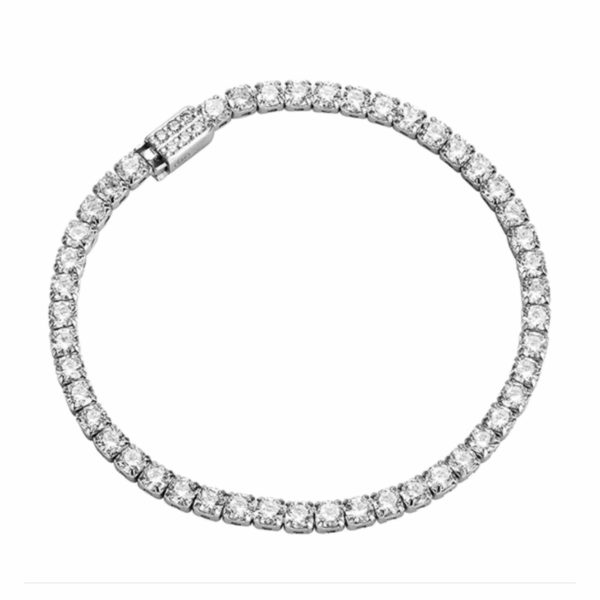 צמיד טניס לאישה 3.5 מ"מ